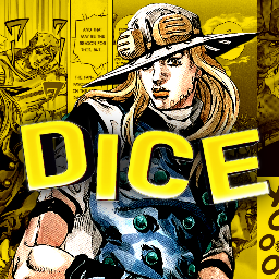 |RB| Dice π Discord Server Logo