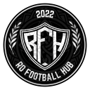 RFH Discord Server Logo