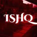 Ishqz Discord Server Logo