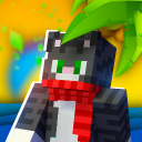 Pablo Zone 🌸 Discord Server Logo
