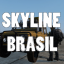 SKYLINE BRASIL® Discord Server Logo