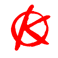 Kids of The Apocalypse Discord Server Logo