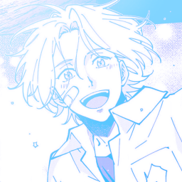 Feyre Ciel Discord Server Logo