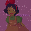 Gaming Girlies Discord Server Logo