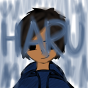Haru’s Empire [JOIN NEW SERVER] Discord Server Logo