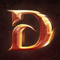 Drakantos Discord Server Logo