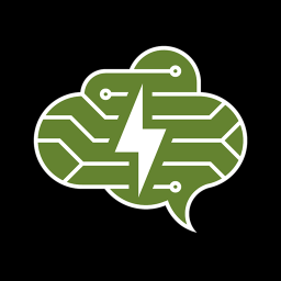 OverLoaded Discord Server Logo