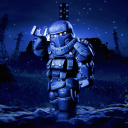 STALCRAFT Discord Server Logo
