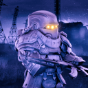 STALCRAFT Discord Server Logo