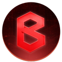 Bravo Shop Discord Server Logo