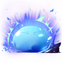 World Of TenSura Discord Server Logo