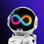 ICP Discord Server Logo