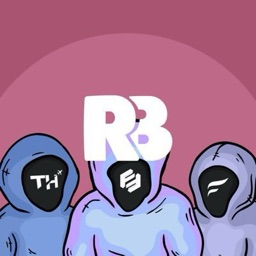 Resellers Basement Discord Server Logo