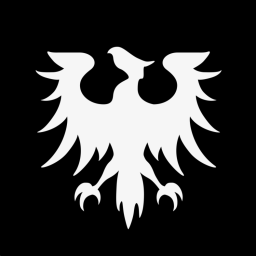 ๐๐ ๐ ๐จ๐ ๐๐ก๐ ๐๐๐ซ๐ค ๐๐ฆ๐ฉ๐๐ซ๐ข๐ฎ๐ฆ Discord Server Logo