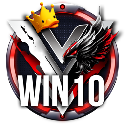 Vanquished ASE WIN10 No Wipe Discord Server Logo