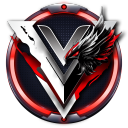 Vanquished Discord Server Logo