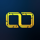 The Cyber Cooperative Discord Server Logo