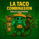 🌮 Steal a Tacos LATAM Discord Server Logo