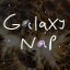 Galaxy Nap Comic Discord Server Logo