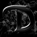 Deponist36's Lab Discord Server Logo
