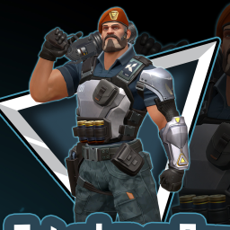 Lineup Bros Discord Server Logo
