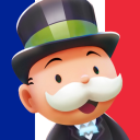 MONOPOLY GO! France Discord Server Logo