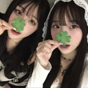 iCHIGO 💜 Hacer Amigos en Discord︰Comunidad en Espanol．Conocer Gente，Amistades，Socializar，Hablar VCs Discord Server Logo