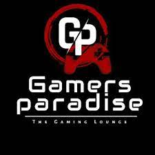 Gamerz Paradise Discord Server Logo