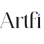 Artfi Discord Server Logo