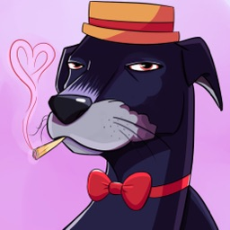memadank Discord Server Logo
