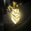 Team Flawless┃#FearFlawless Discord Server Logo