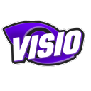 Visio Discord Server Logo