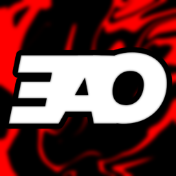 Everything At Once Discord Server Logo