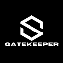 GateKeeper Discord Server Logo