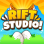 Rift Studio! Discord Server Logo