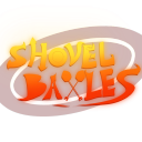 Shovel Battles ☄ Discord Server Logo