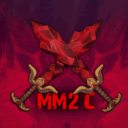 MM2C/AMP/MarketPlace Discord Server Logo