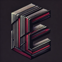 ELYSIUM Discord Server Logo