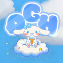 Algerian Girlies House Discord Server Logo