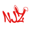 🐇 NJZ Club (newjeans club) Discord Server Logo