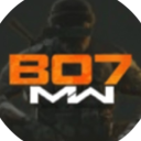 Black Ops 7 Discord Server Logo