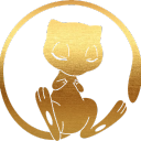 Mewbot Official Server Discord Server Logo