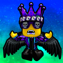Kaja's Space Discord Server Logo