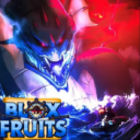blox fruits update 20 Discord Server Logo
