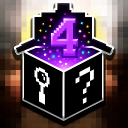 [4 ГОДА] Агентство - МИФ? Discord Server Logo