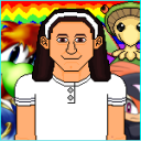 Amantes de la fantasia Discord Server Logo