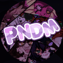 Pandemonium Discord Server Logo