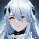 Snowbreak Discord Server Logo