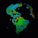 International Group 🌍 Discord Server Logo