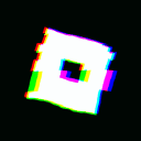Roblox Glitching Community Discord Server Logo